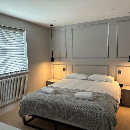 A Luxury 2 Bedroom Apartment Barnet kerület Kültér fotó