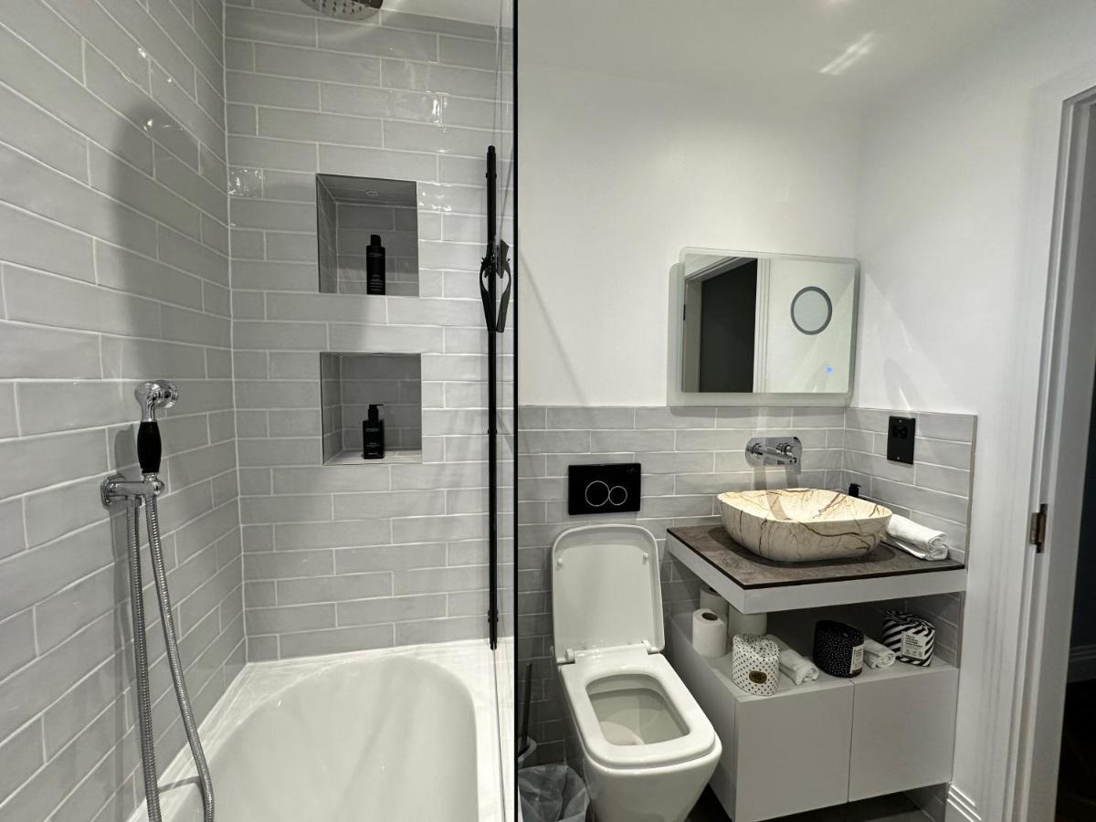 A Luxury 2 Bedroom Apartment Barnet kerület Kültér fotó