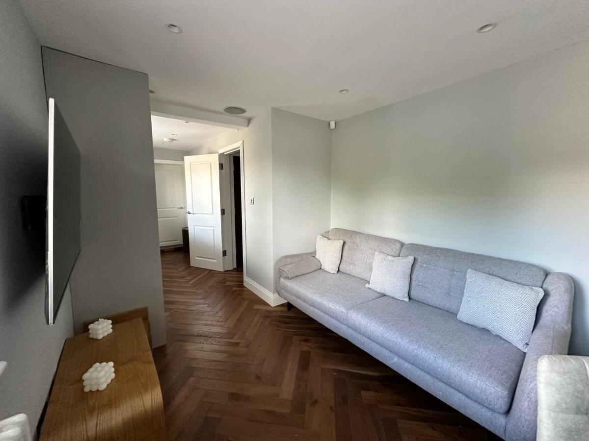 A Luxury 2 Bedroom Apartment Barnet kerület Kültér fotó