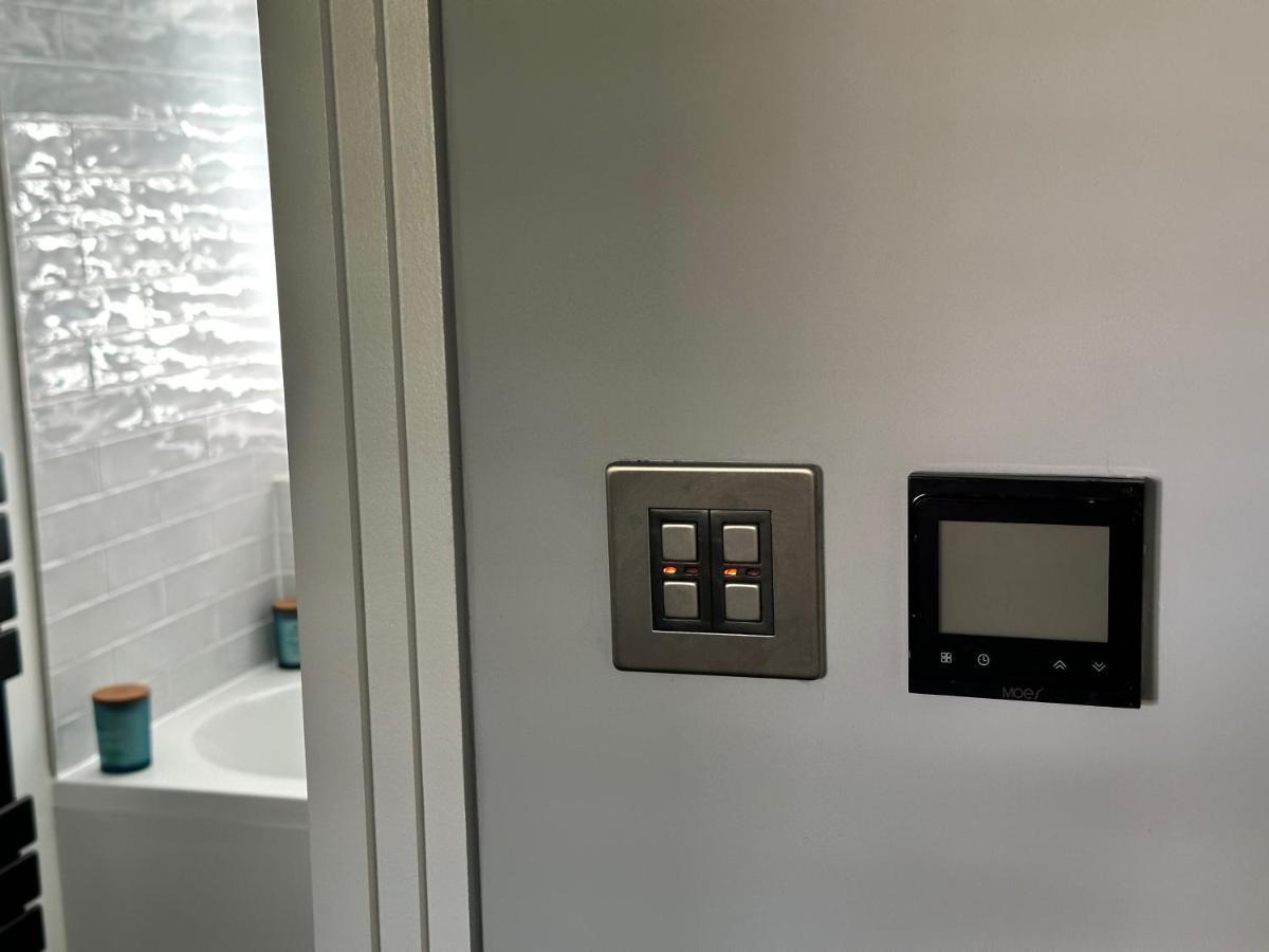 A Luxury 2 Bedroom Apartment Barnet kerület Kültér fotó